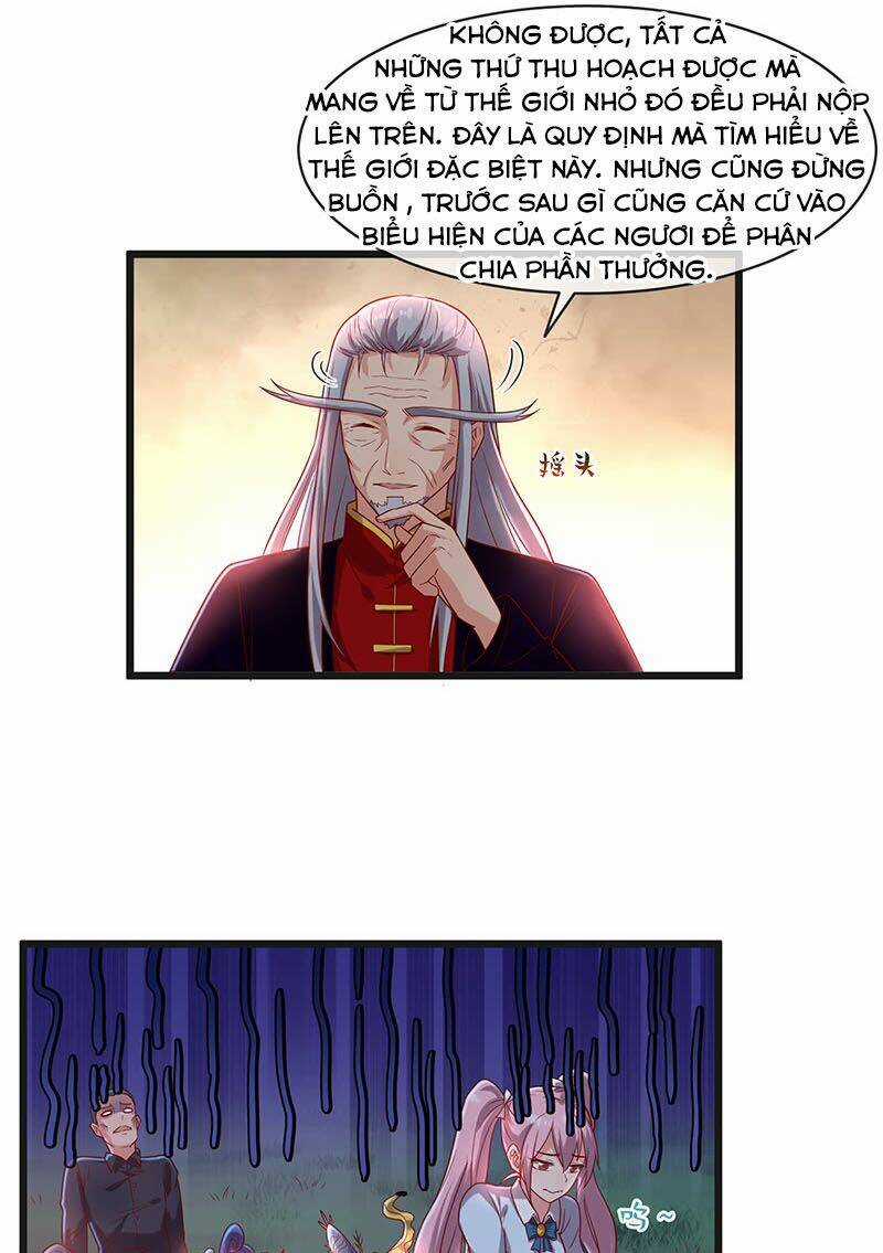 Khắc Kim Đại Lão - Chapter 65 - Trang 9