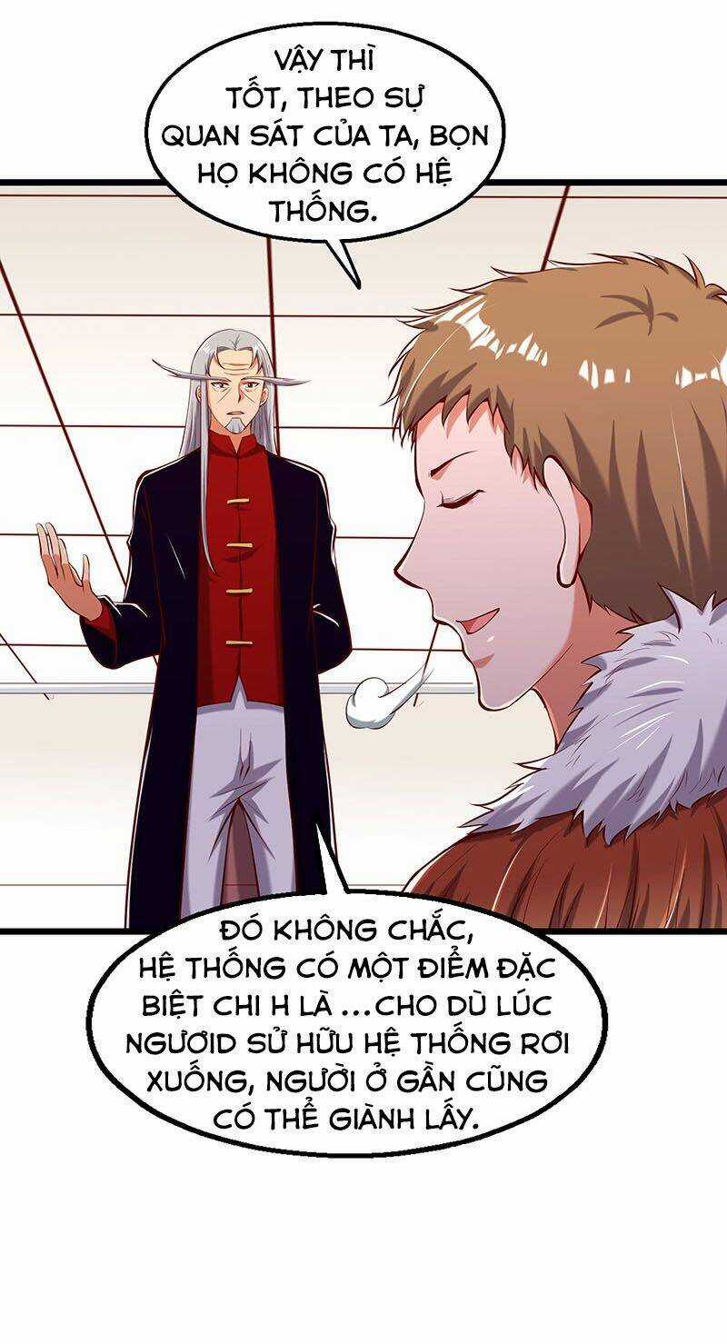 Khắc Kim Đại Lão - Chapter 66 - Trang 16