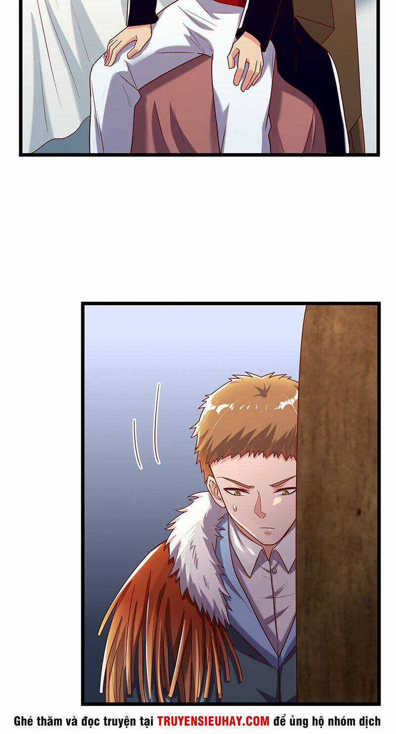 Khắc Kim Đại Lão - Chapter 66 - Trang 3