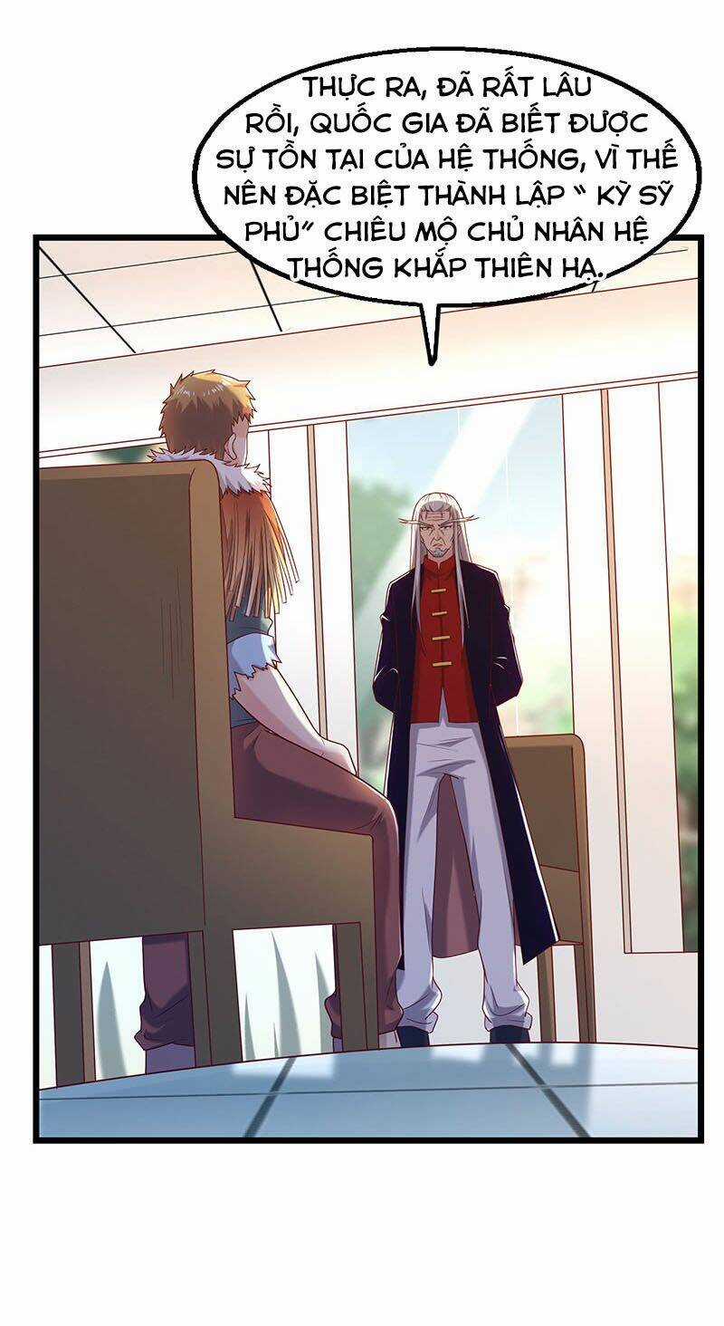 Khắc Kim Đại Lão - Chapter 66 - Trang 4