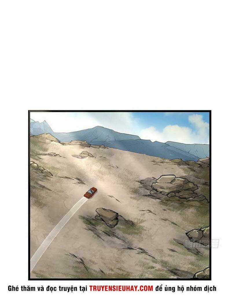 Khắc Kim Đại Lão - Chapter 66 - Trang 33