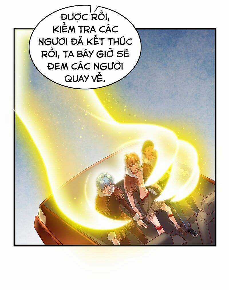 Khắc Kim Đại Lão - Chapter 66 - Trang 40