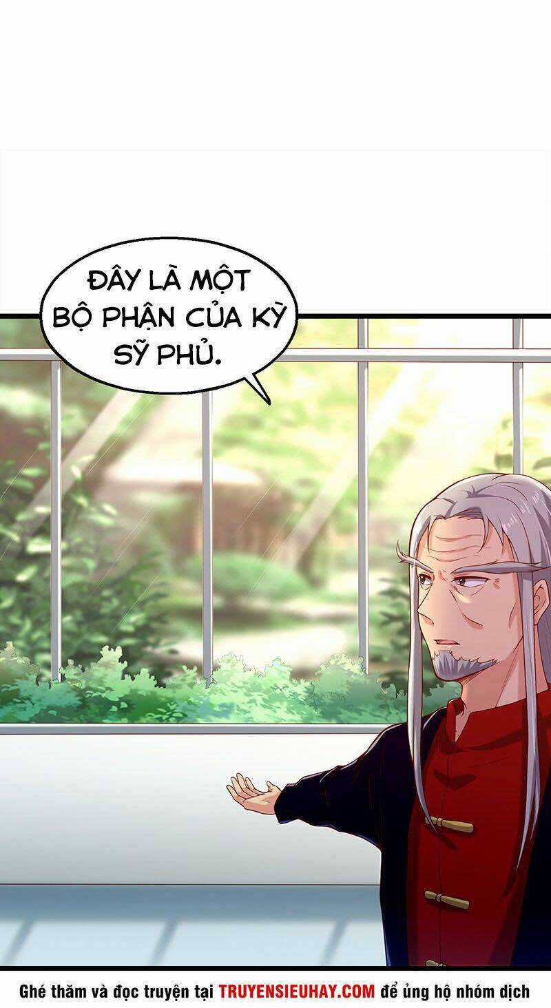 Khắc Kim Đại Lão - Chapter 66 - Trang 5
