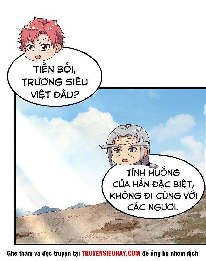 Khắc Kim Đại Lão - Chapter 66 - Trang 41