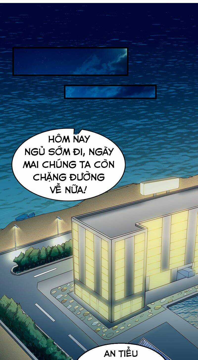 Khắc Kim Đại Lão - Chapter 66 - Trang 42