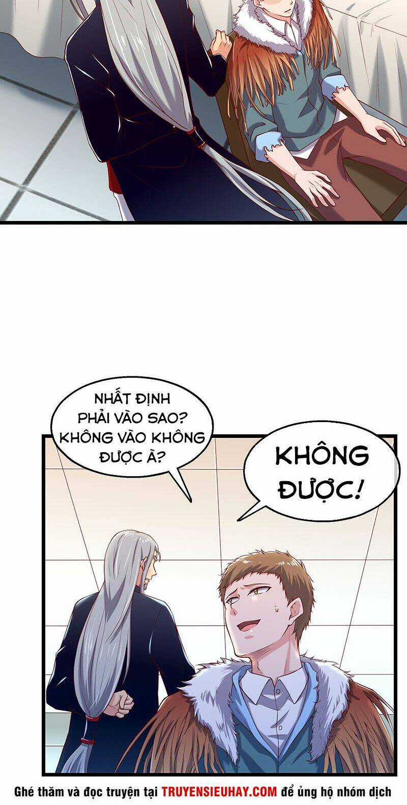 Khắc Kim Đại Lão - Chapter 66 - Trang 7