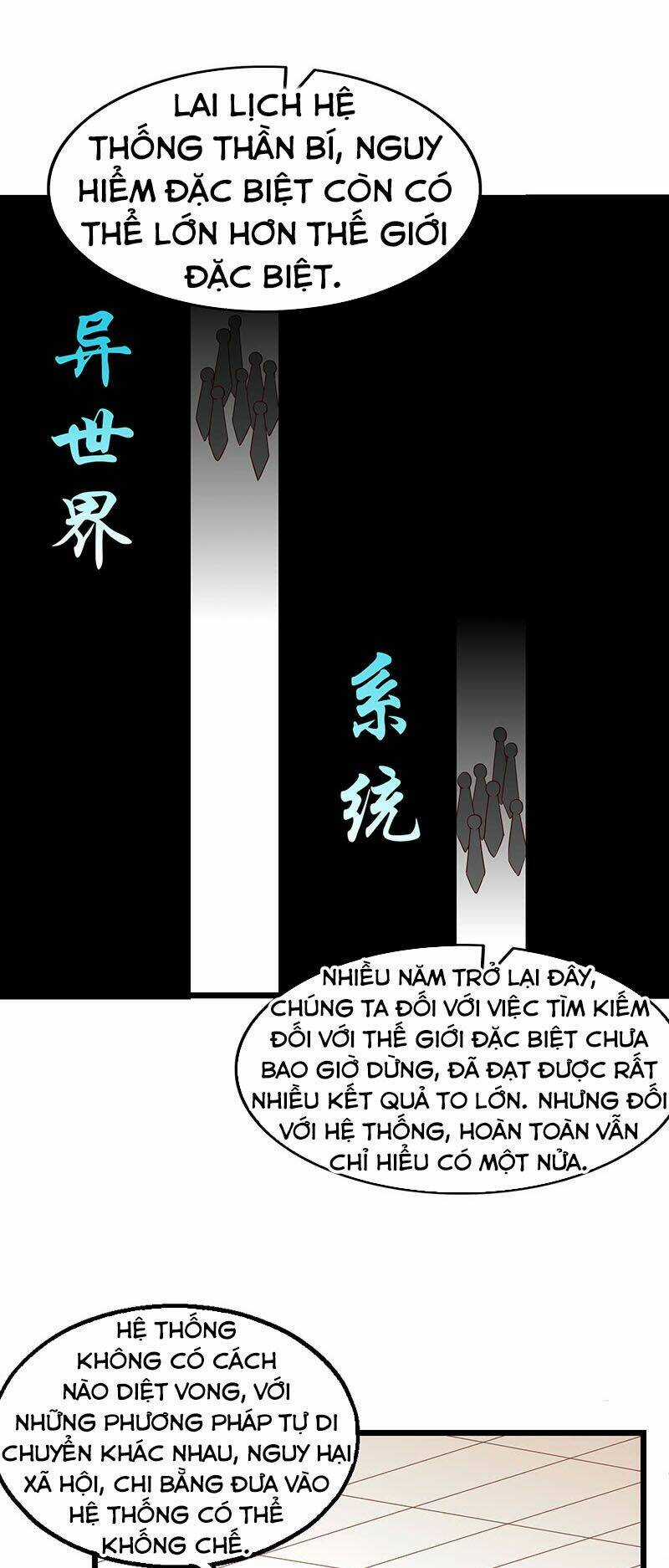 Khắc Kim Đại Lão - Chapter 66 - Trang 8