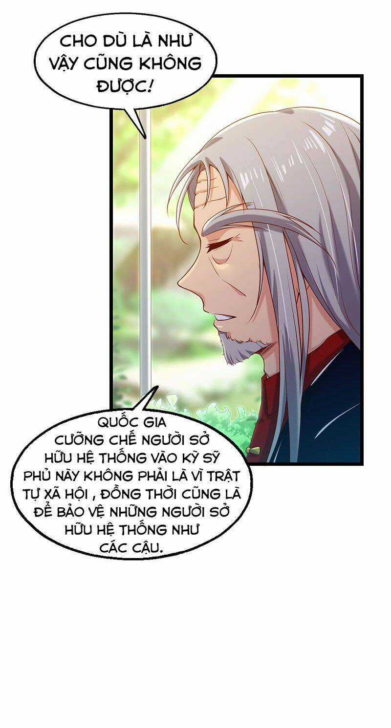 Khắc Kim Đại Lão - Chapter 66 - Trang 10