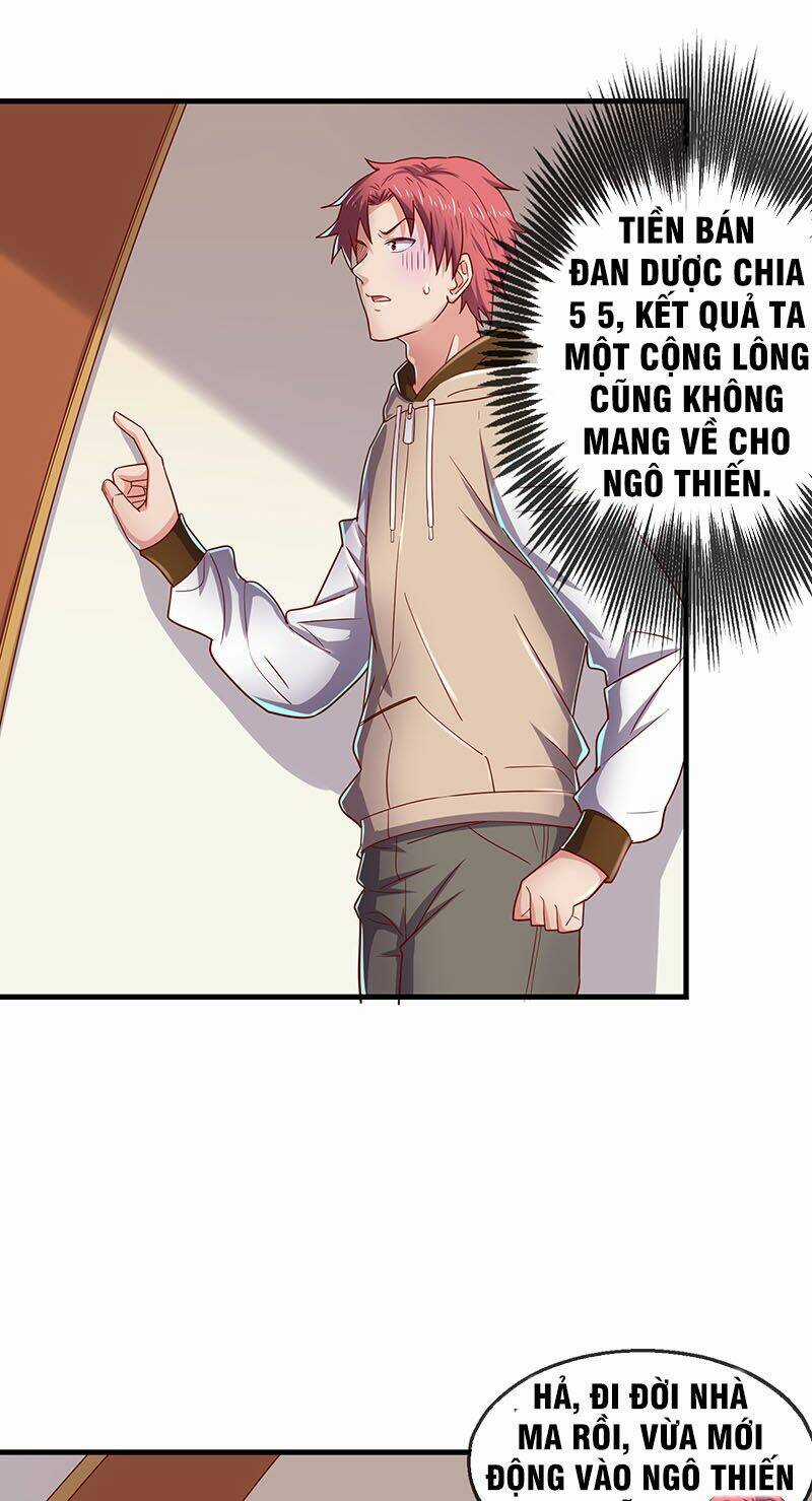 Khắc Kim Đại Lão - Chapter 67 - Trang 2