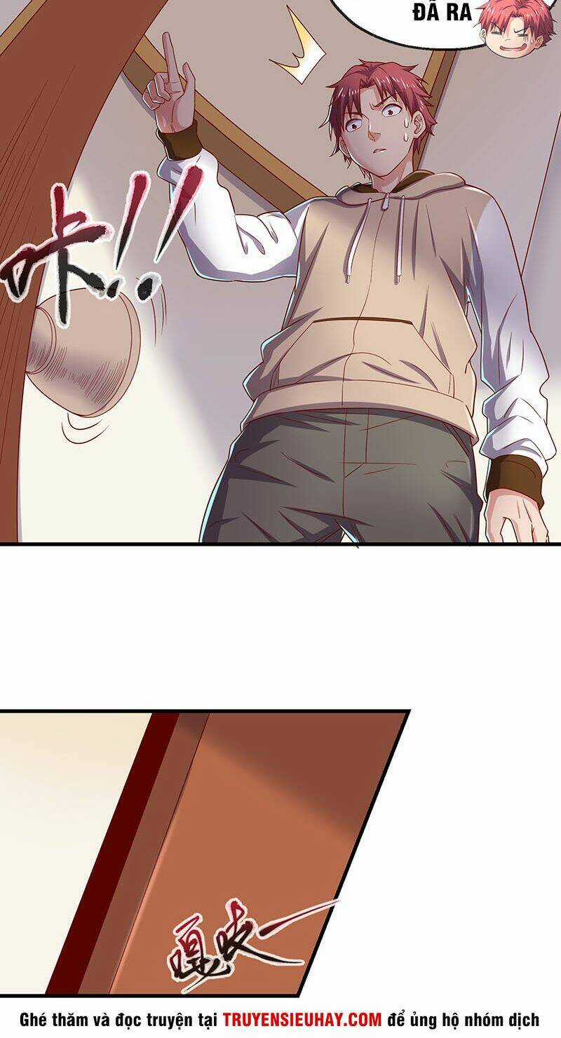 Khắc Kim Đại Lão - Chapter 67 - Trang 3