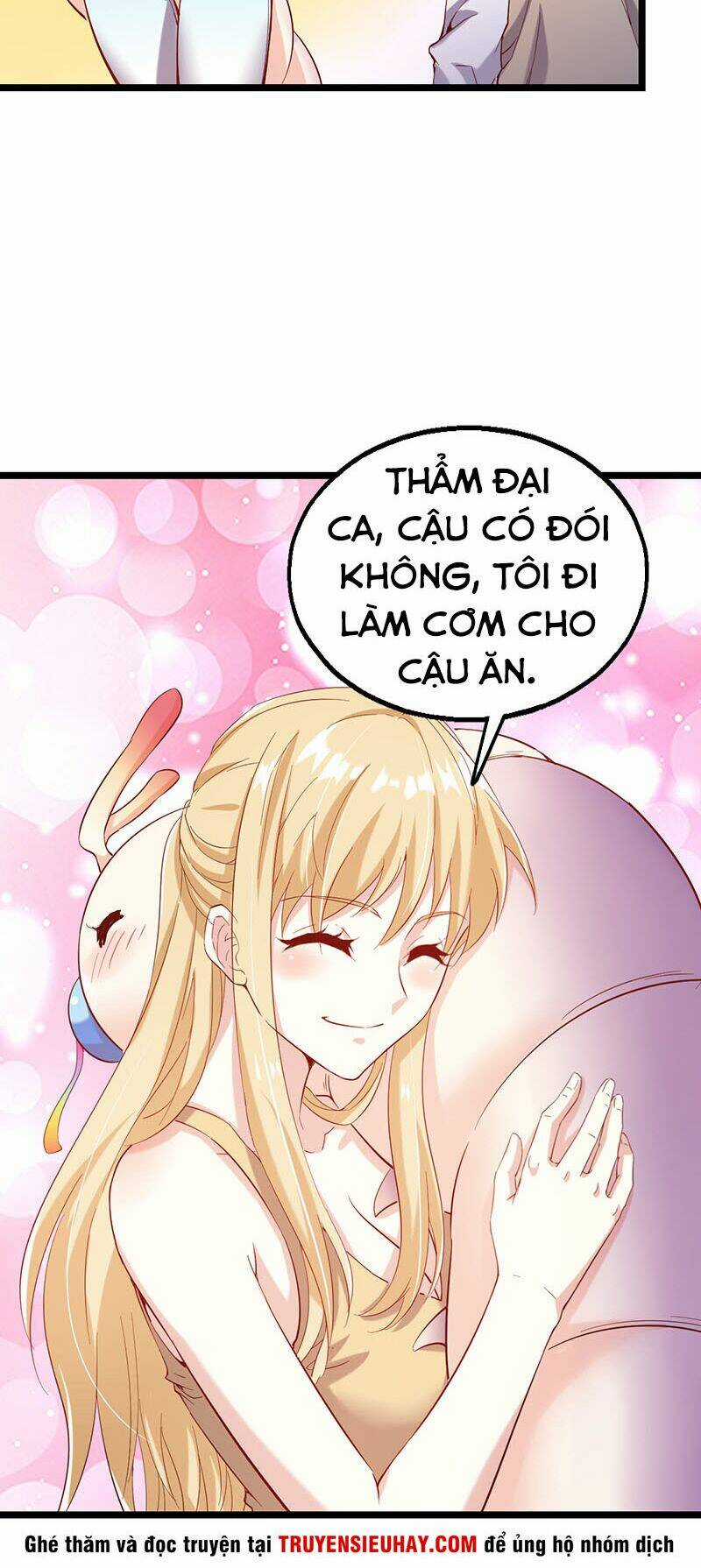 Khắc Kim Đại Lão - Chapter 67 - Trang 24
