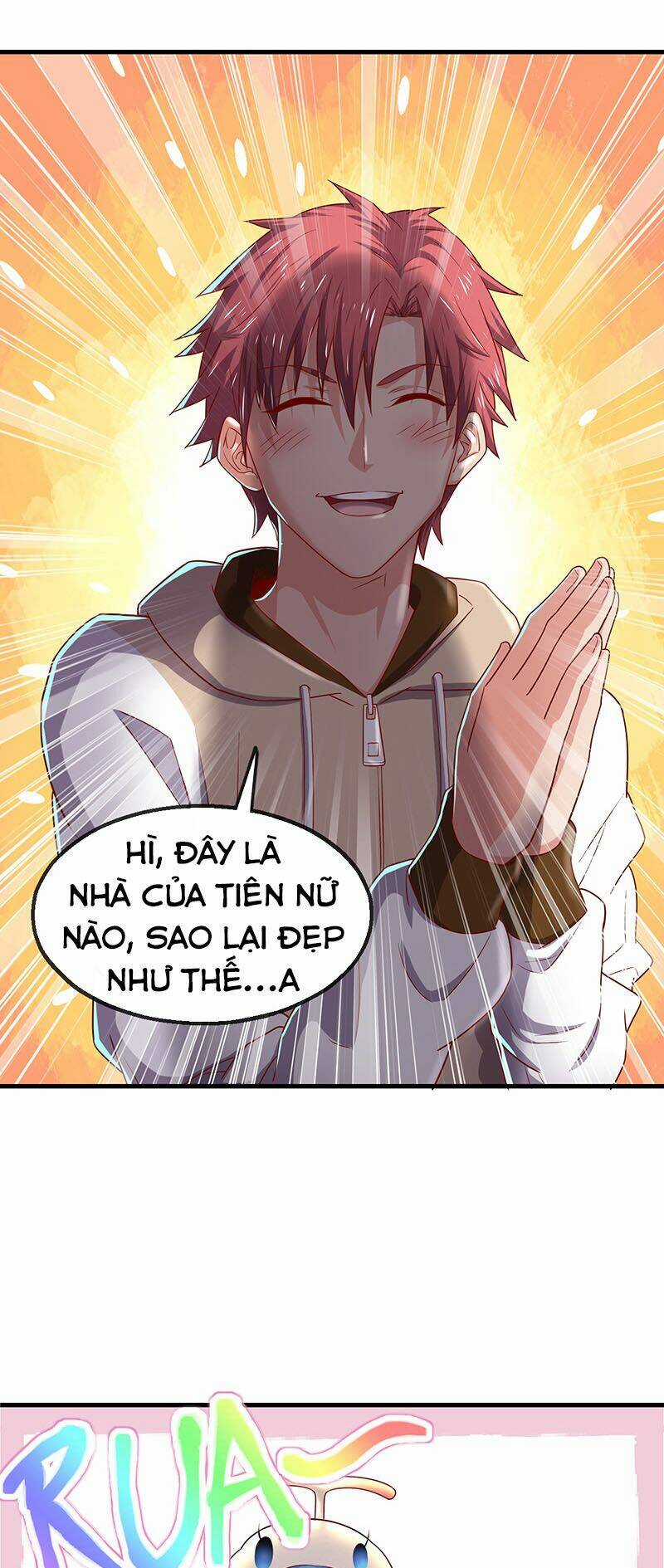 Khắc Kim Đại Lão - Chapter 67 - Trang 4