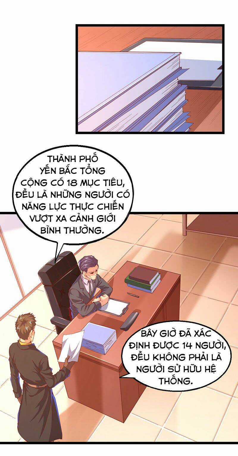 Khắc Kim Đại Lão - Chapter 67 - Trang 31