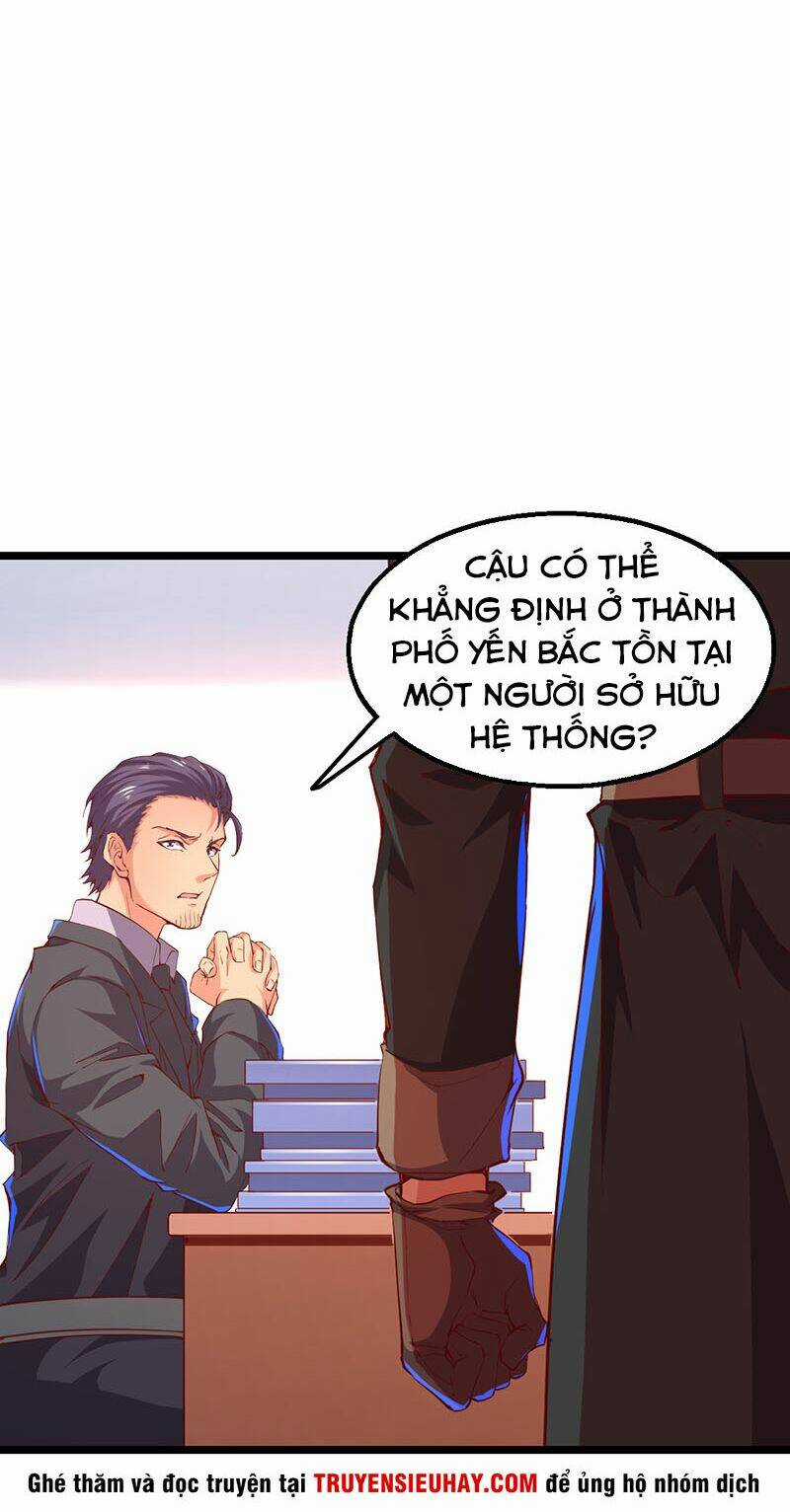 Khắc Kim Đại Lão - Chapter 67 - Trang 32