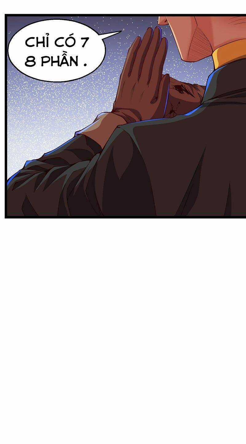 Khắc Kim Đại Lão - Chapter 67 - Trang 33