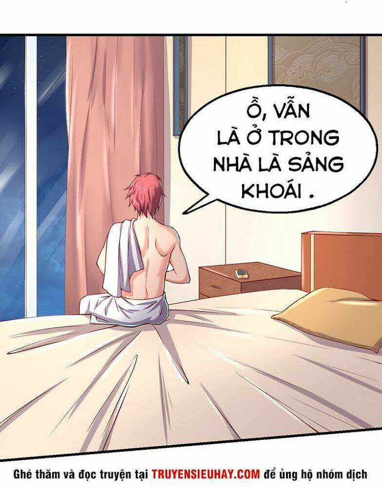 Khắc Kim Đại Lão - Chapter 67 - Trang 37