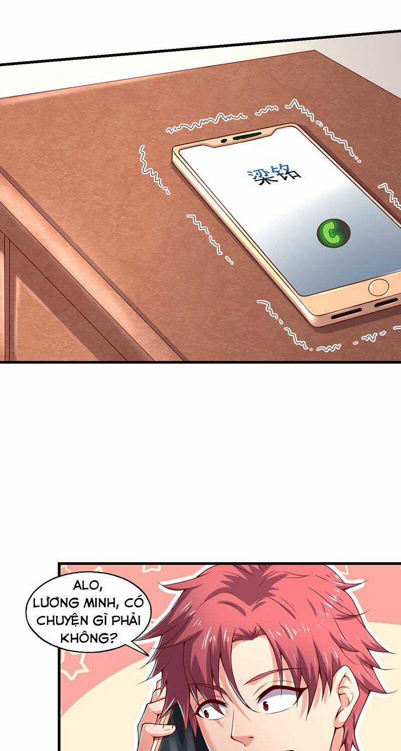 Khắc Kim Đại Lão - Chapter 67 - Trang 38