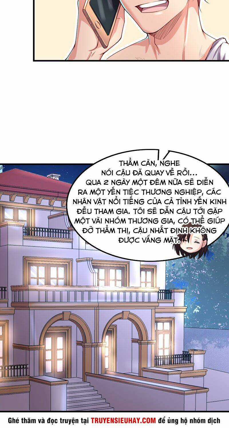 Khắc Kim Đại Lão - Chapter 67 - Trang 39