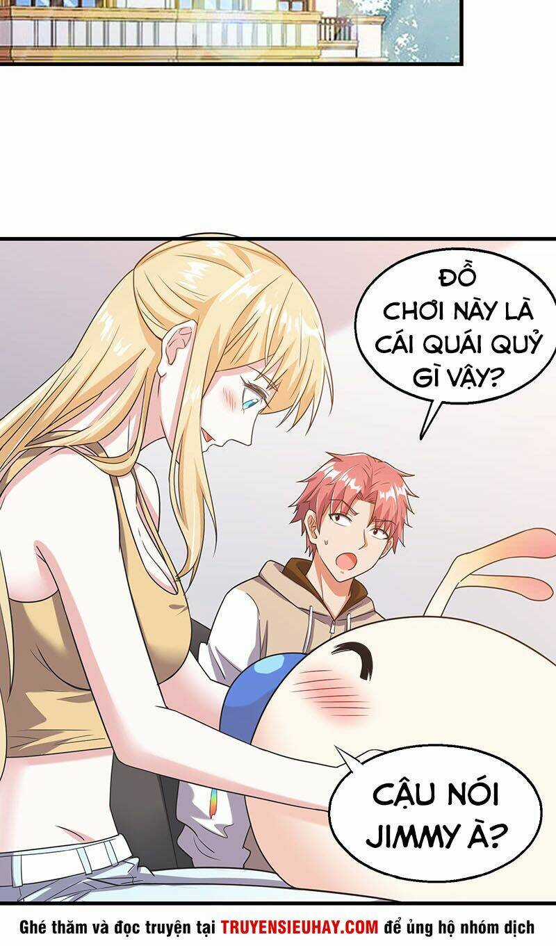 Khắc Kim Đại Lão - Chapter 67 - Trang 10