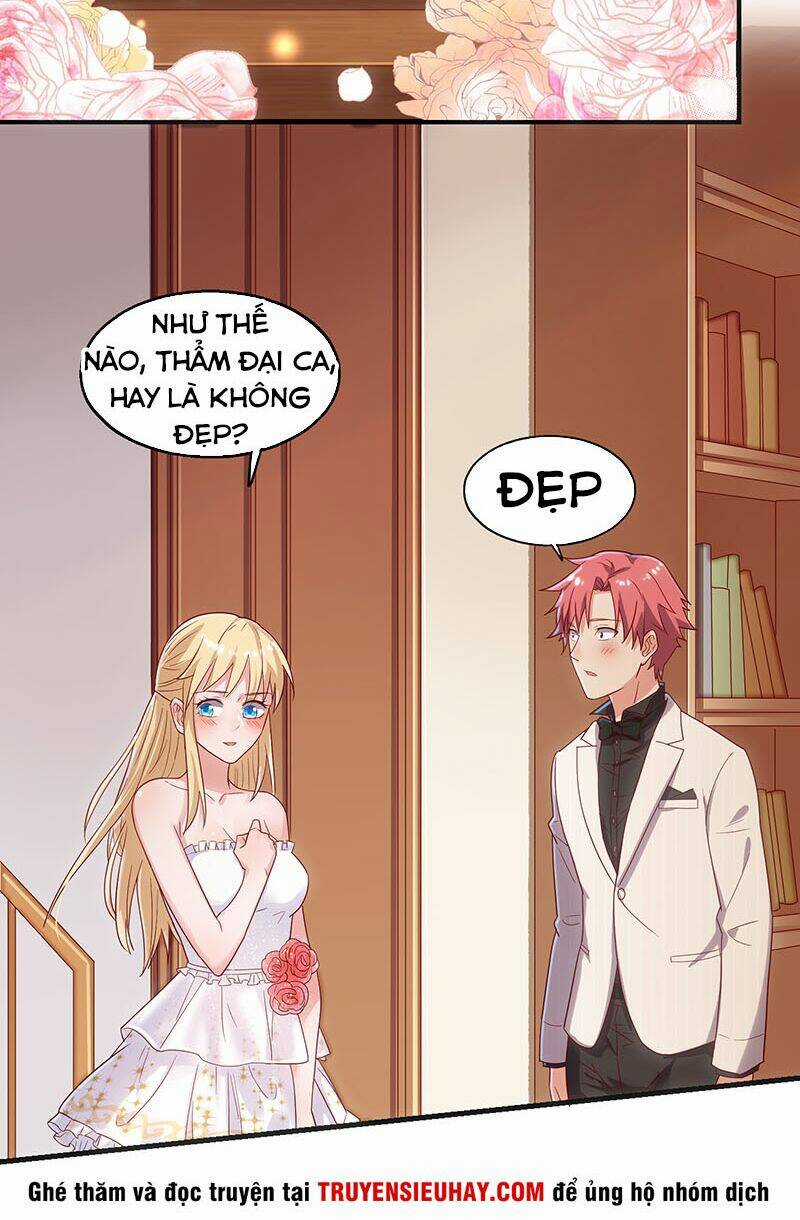 Khắc Kim Đại Lão - Chapter 68 - Trang 11