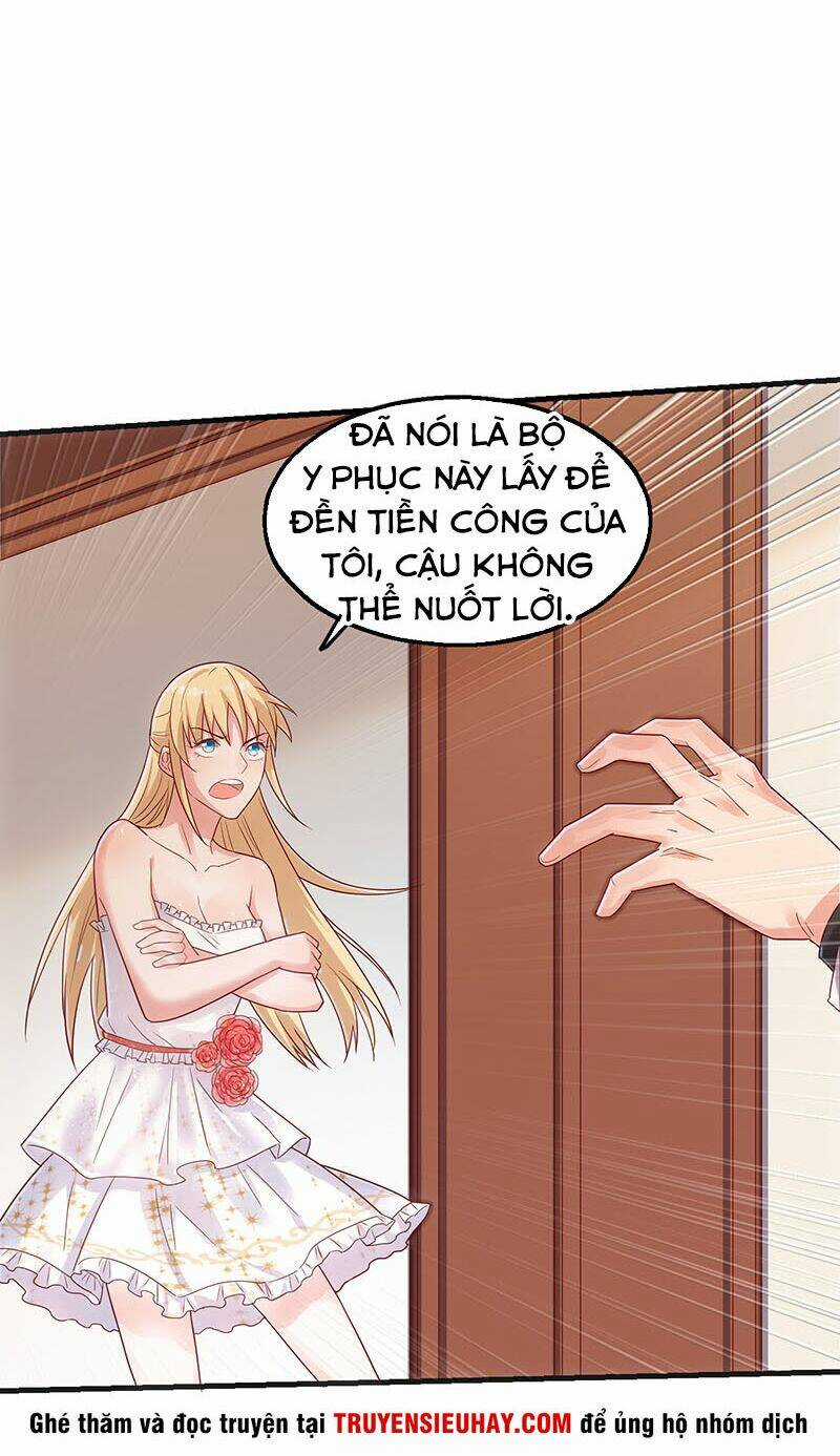 Khắc Kim Đại Lão - Chapter 68 - Trang 13