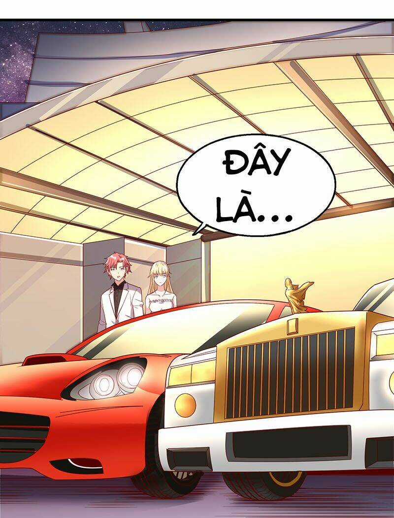 Khắc Kim Đại Lão - Chapter 68 - Trang 16