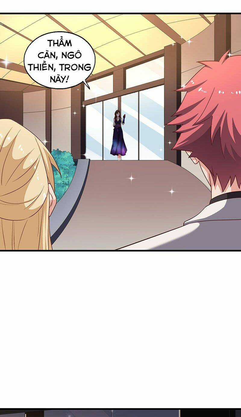 Khắc Kim Đại Lão - Chapter 68 - Trang 18