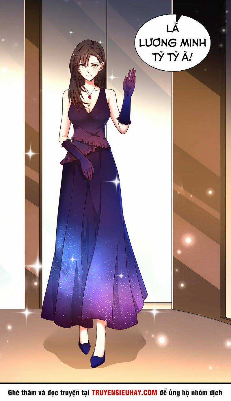 Khắc Kim Đại Lão - Chapter 68 - Trang 19