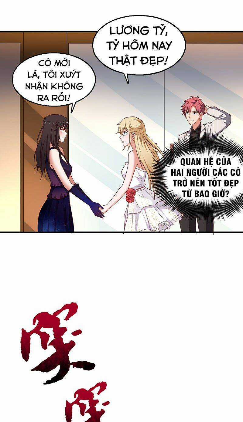 Khắc Kim Đại Lão - Chapter 68 - Trang 20