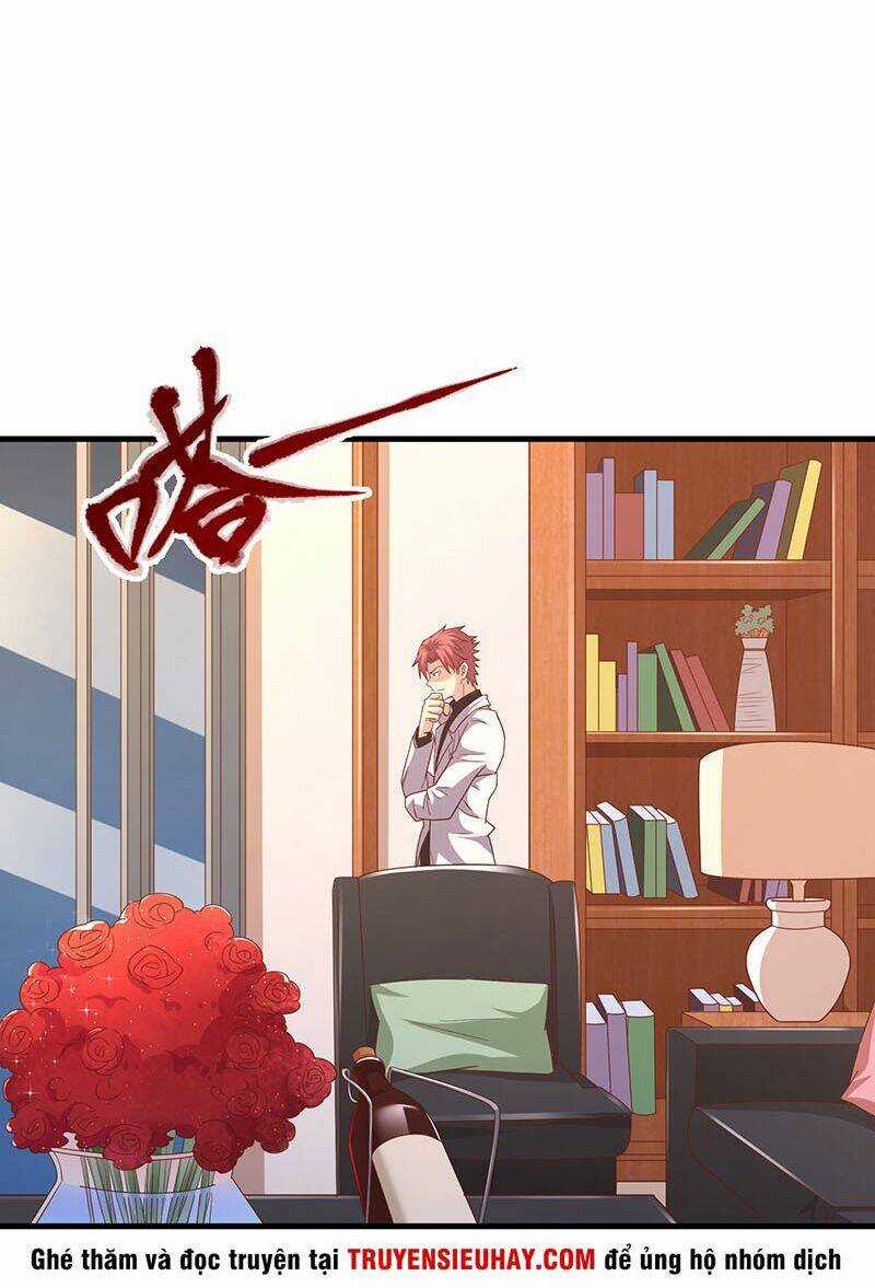 Khắc Kim Đại Lão - Chapter 68 - Trang 3