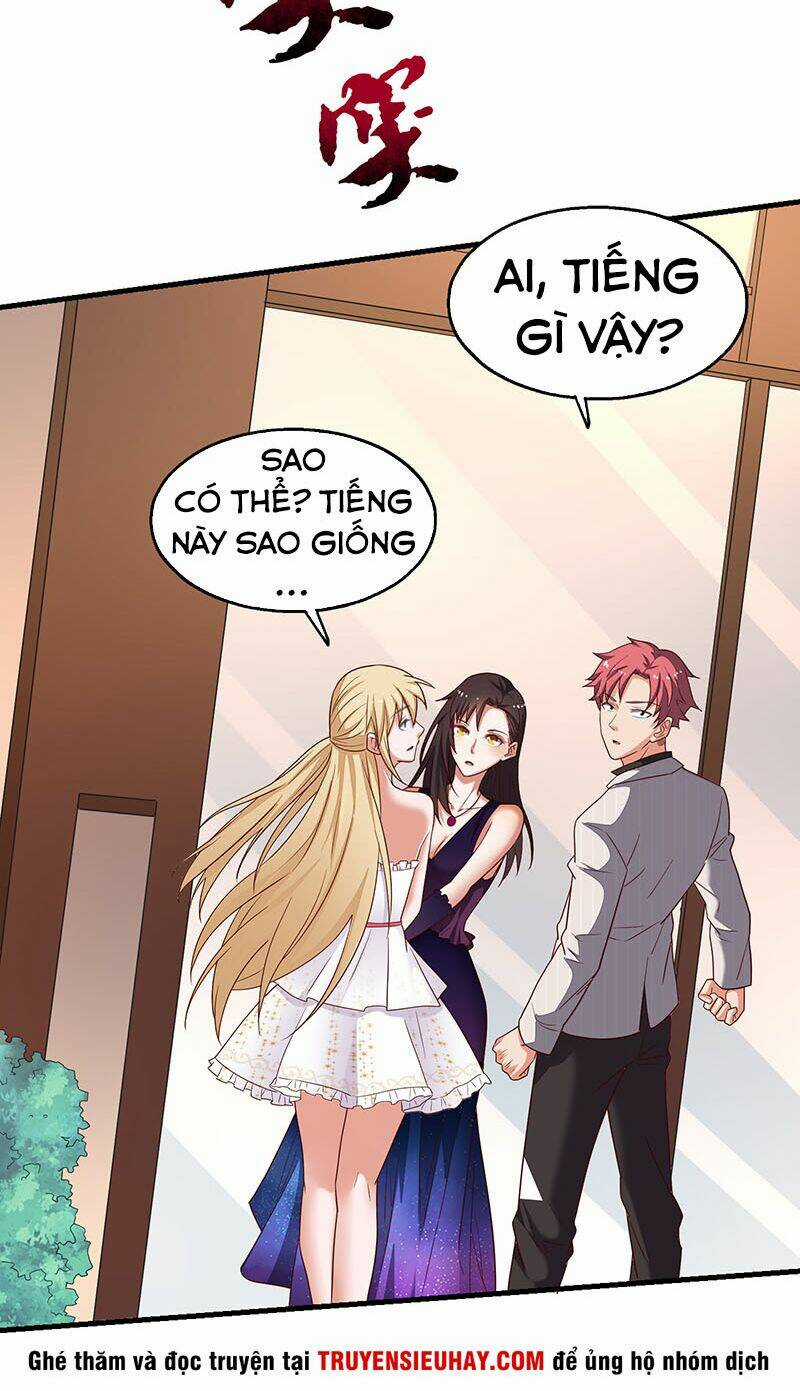 Khắc Kim Đại Lão - Chapter 68 - Trang 21