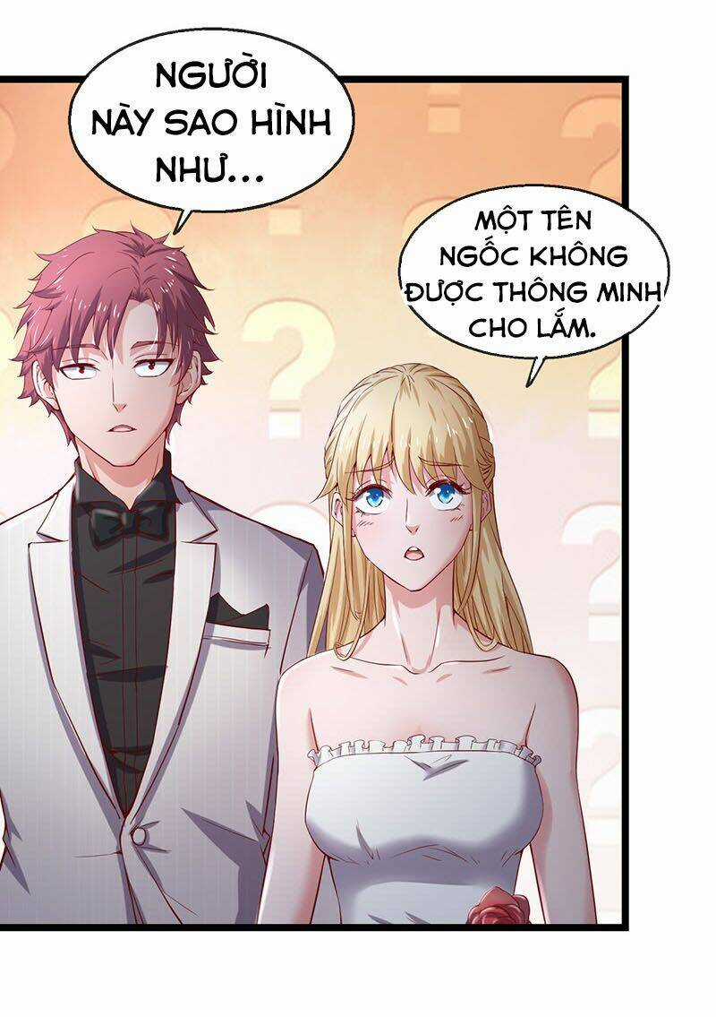 Khắc Kim Đại Lão - Chapter 68 - Trang 28