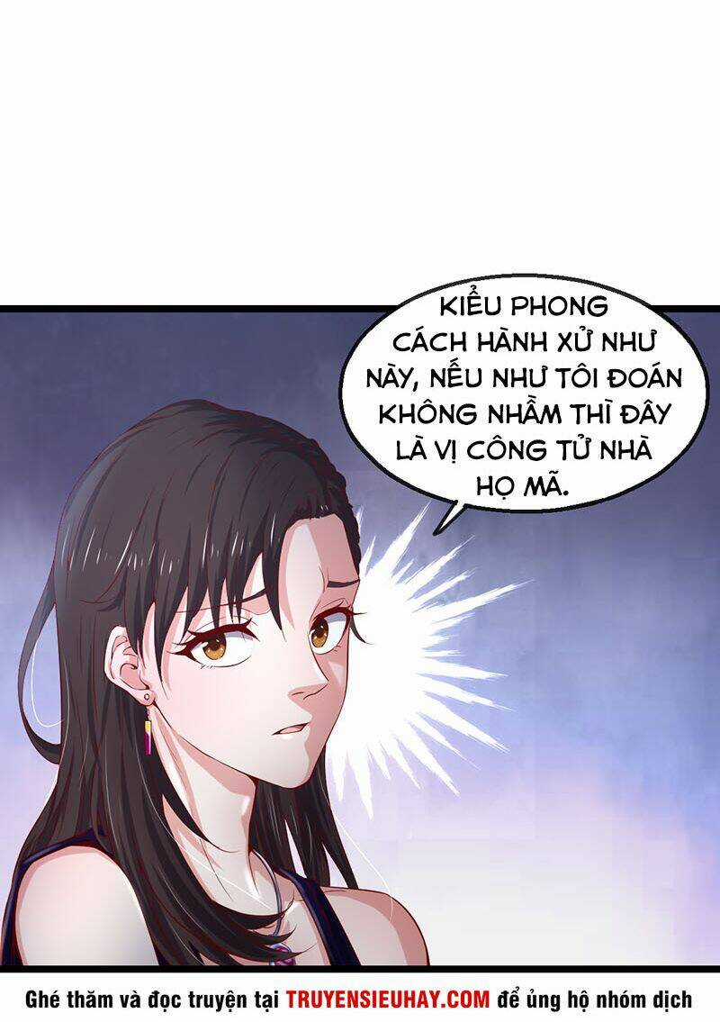 Khắc Kim Đại Lão - Chapter 68 - Trang 29