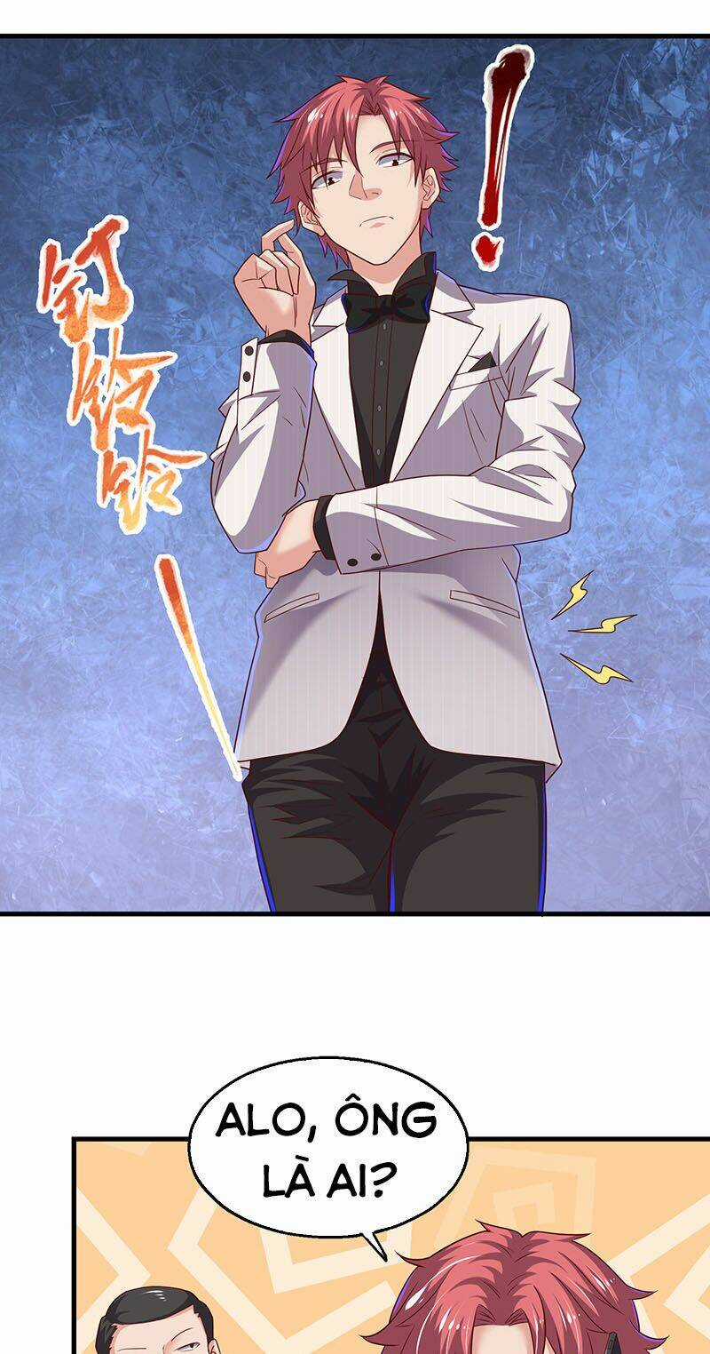 Khắc Kim Đại Lão - Chapter 68 - Trang 4