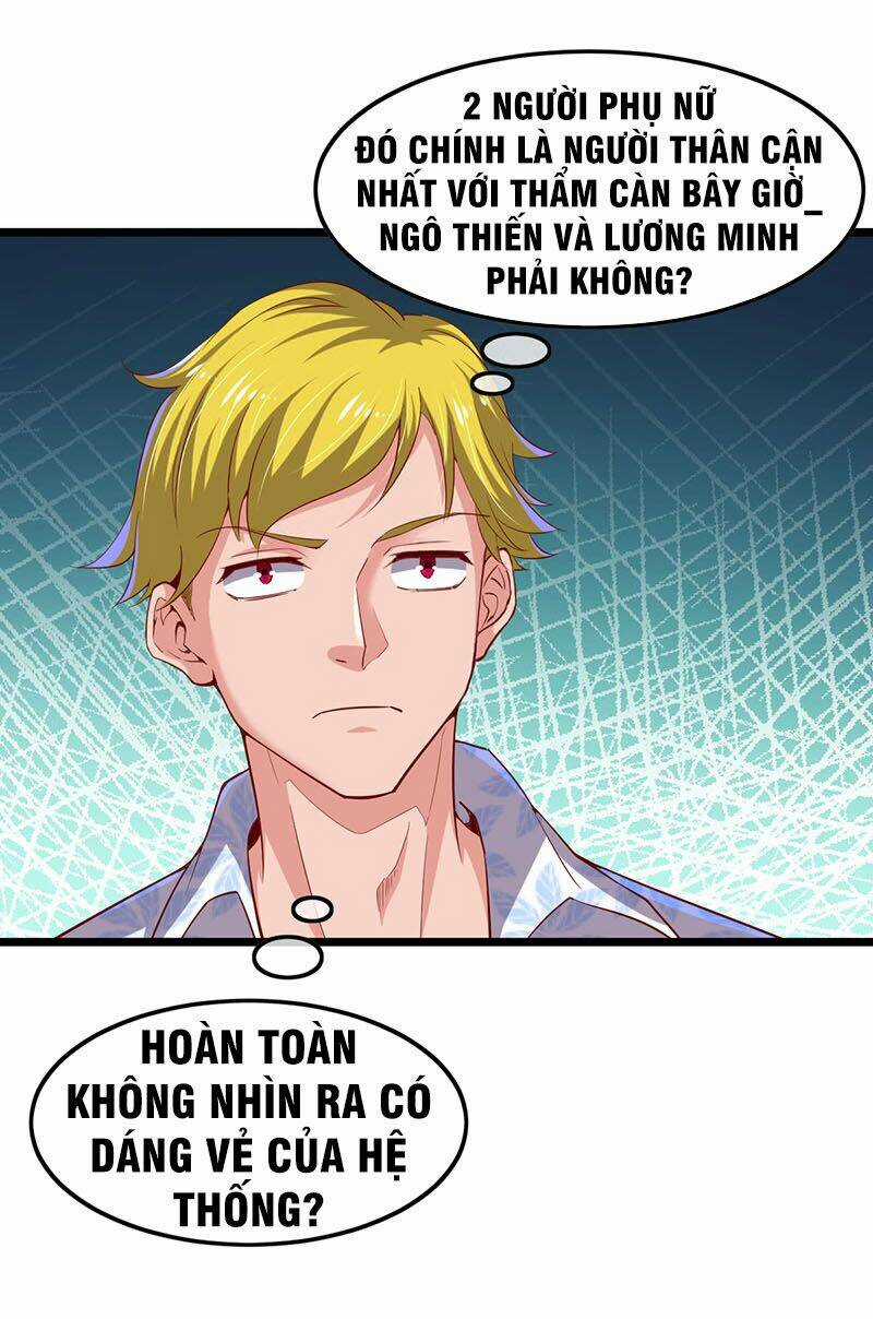 Khắc Kim Đại Lão - Chapter 68 - Trang 34