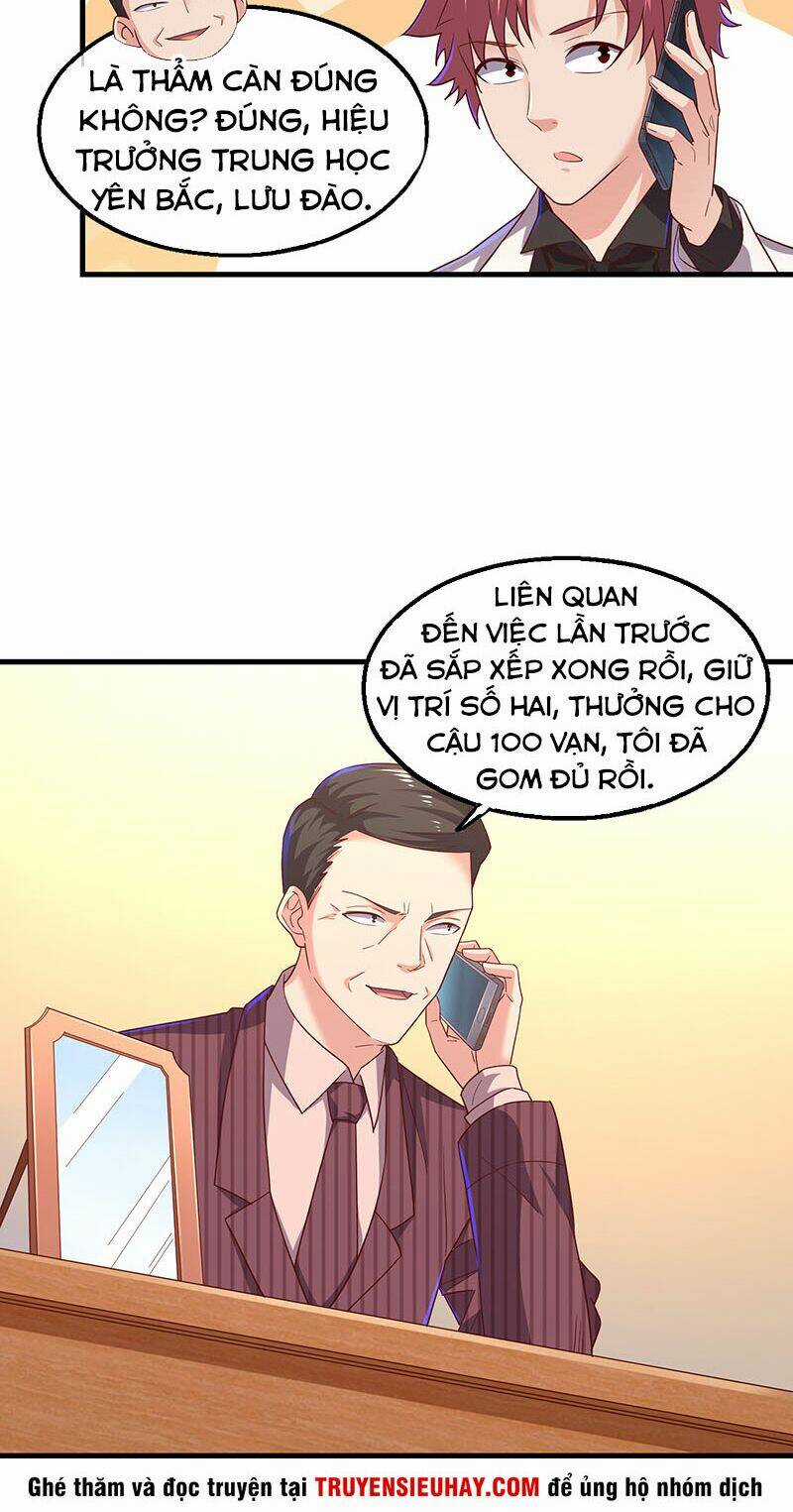 Khắc Kim Đại Lão - Chapter 68 - Trang 5