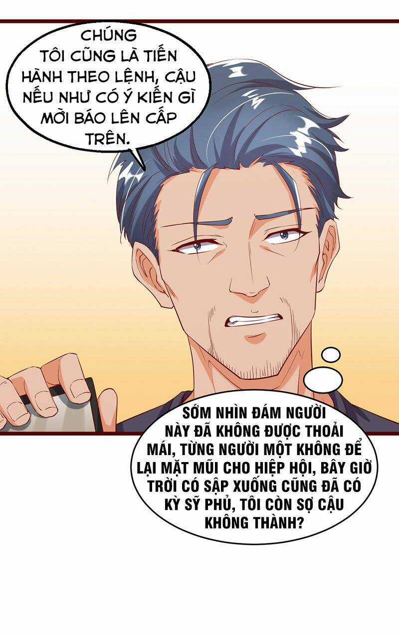 Khắc Kim Đại Lão - Chapter 68 - Trang 41