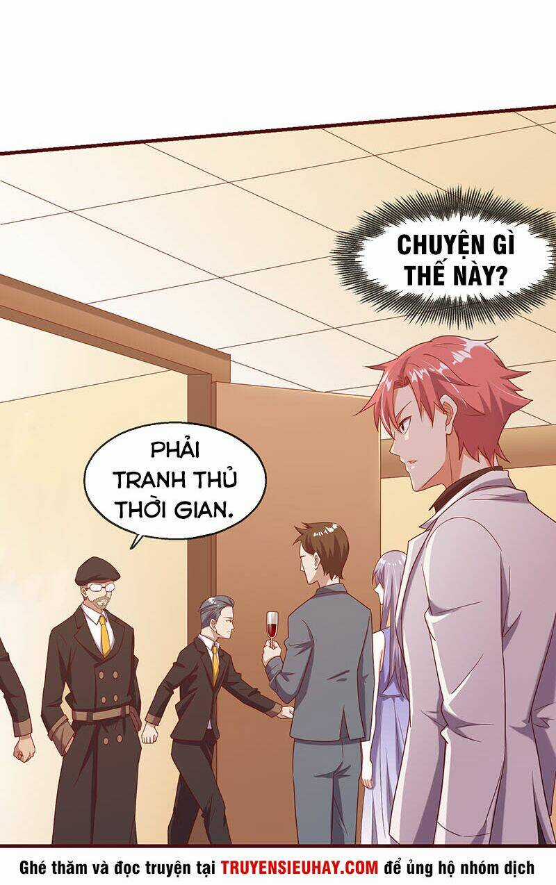 Khắc Kim Đại Lão - Chapter 68 - Trang 42