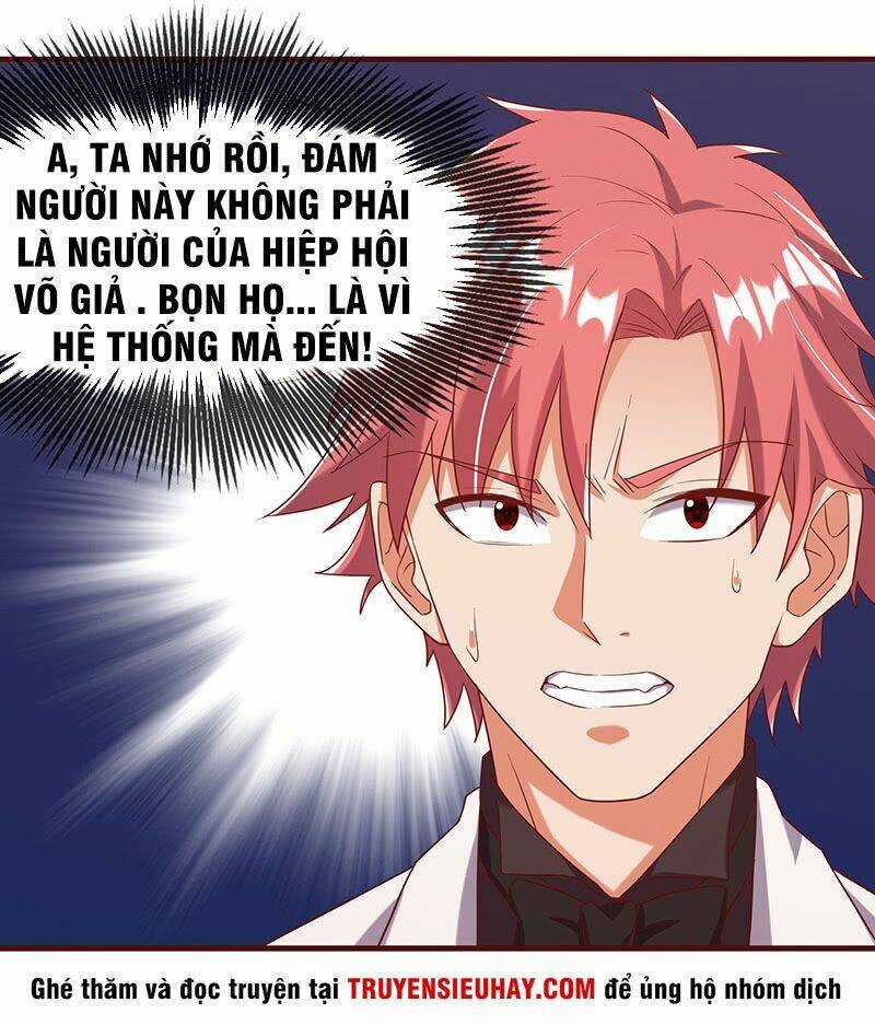 Khắc Kim Đại Lão - Chapter 68 - Trang 45