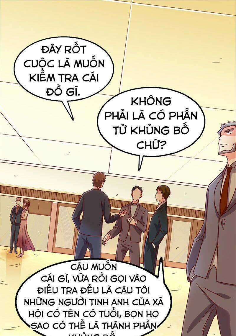Khắc Kim Đại Lão - Chapter 69 - Trang 1