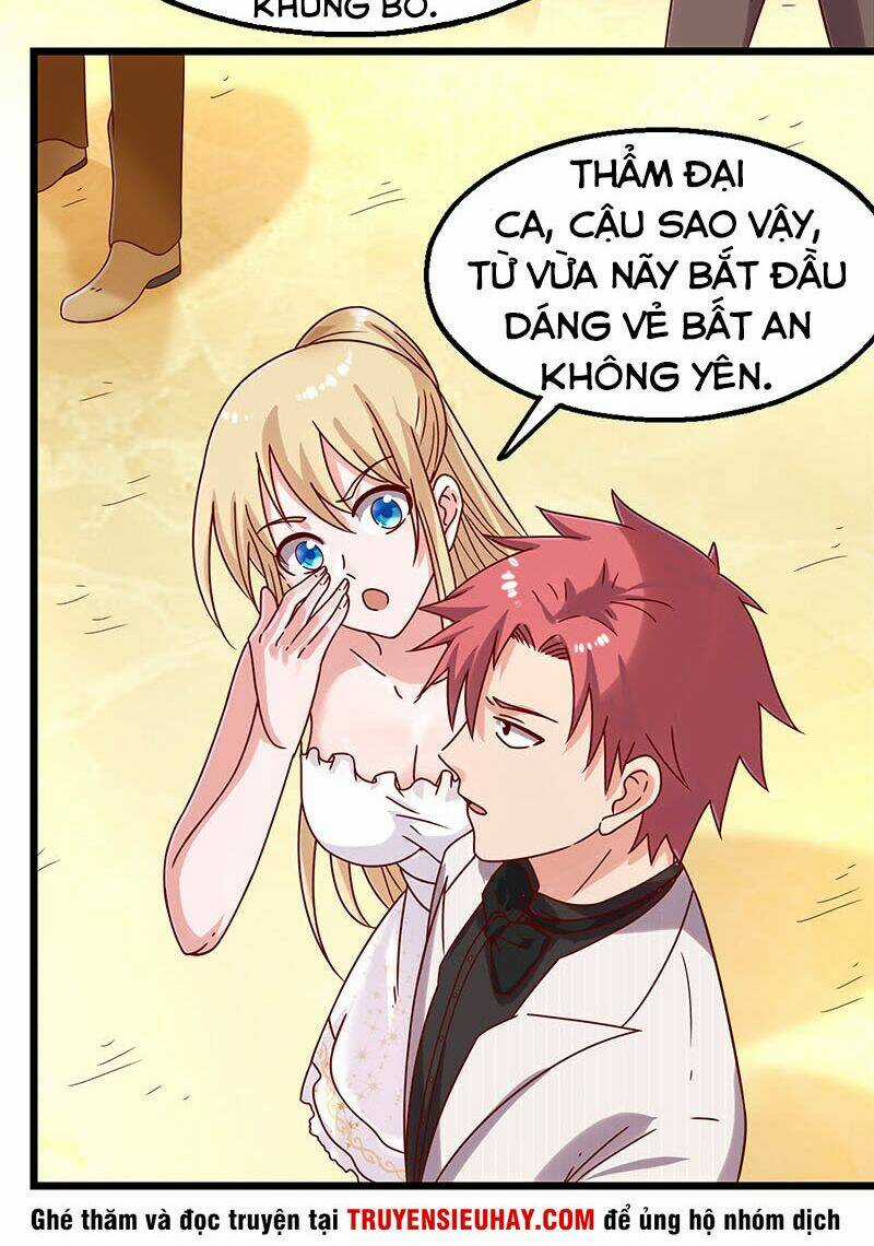 Khắc Kim Đại Lão - Chapter 69 - Trang 2