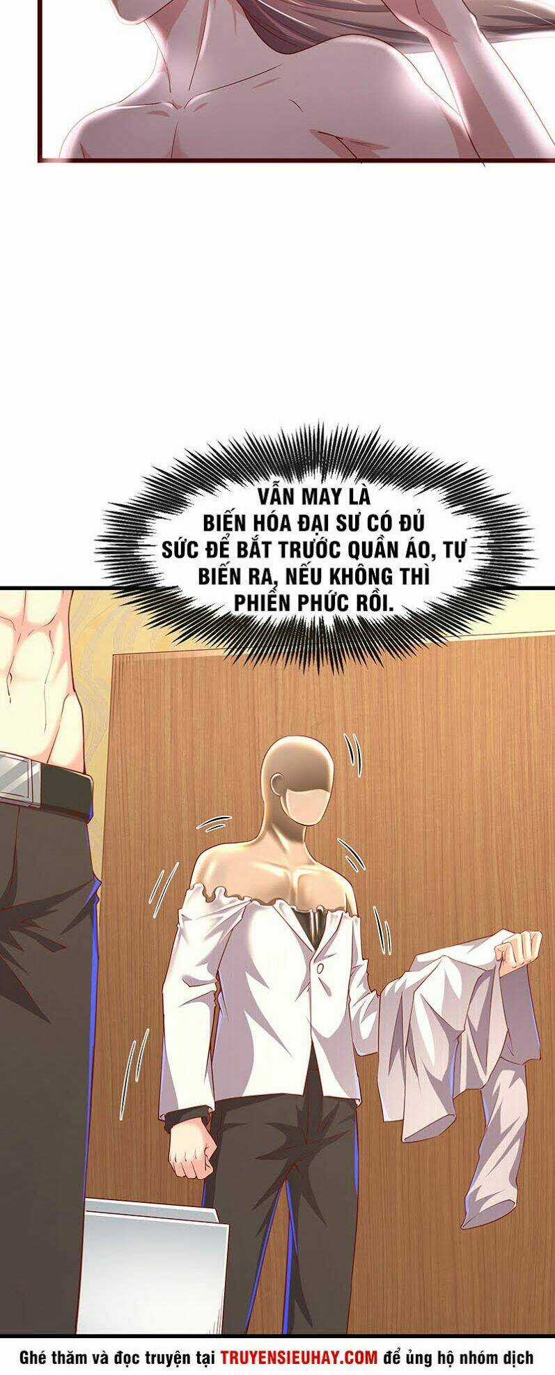 Khắc Kim Đại Lão - Chapter 69 - Trang 22