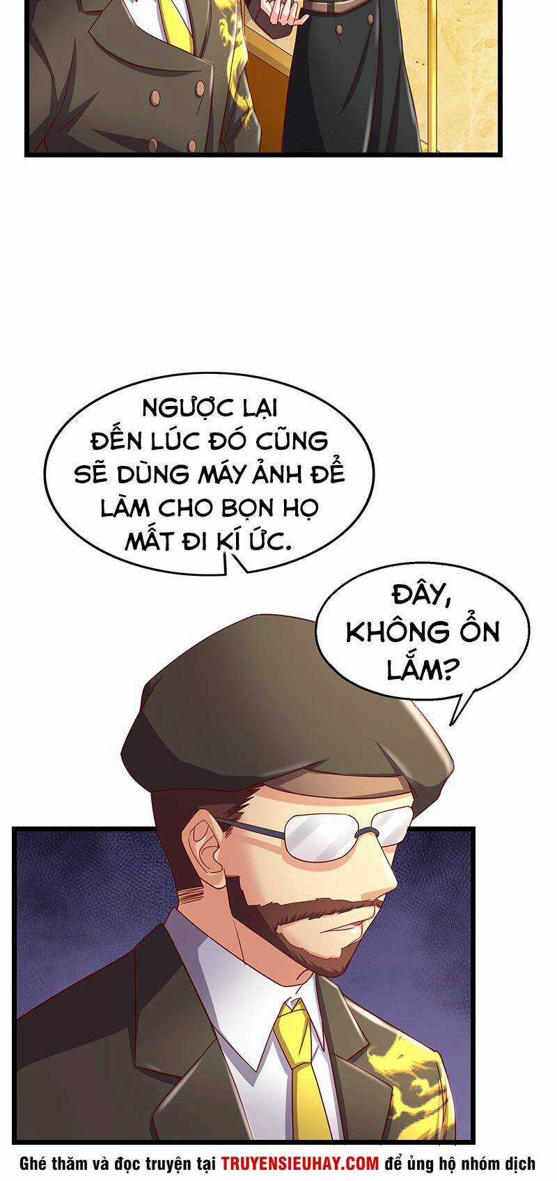 Khắc Kim Đại Lão - Chapter 69 - Trang 30