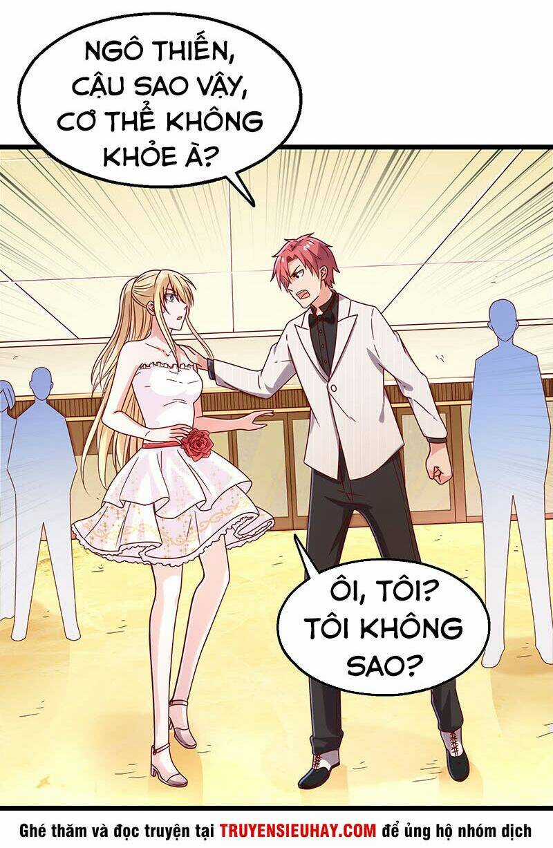 Khắc Kim Đại Lão - Chapter 69 - Trang 4