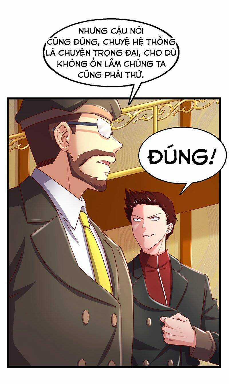 Khắc Kim Đại Lão - Chapter 69 - Trang 31