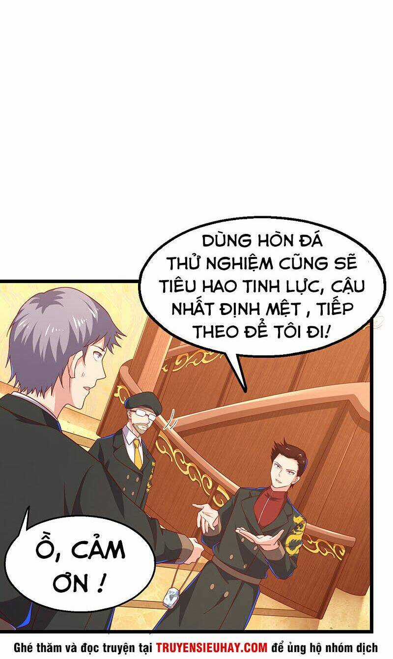 Khắc Kim Đại Lão - Chapter 69 - Trang 32