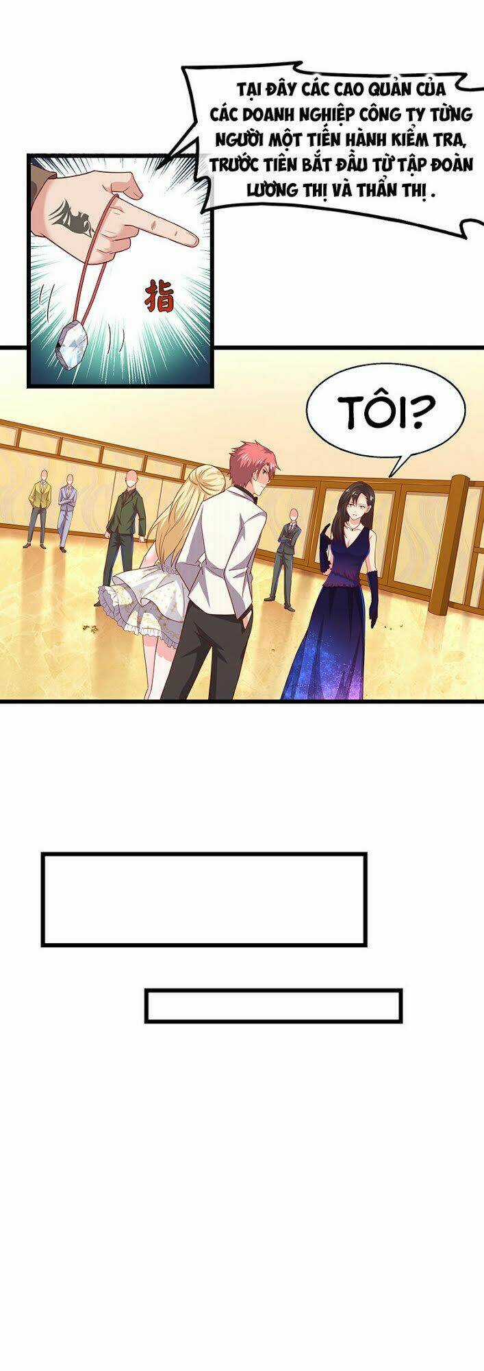 Khắc Kim Đại Lão - Chapter 69 - Trang 33