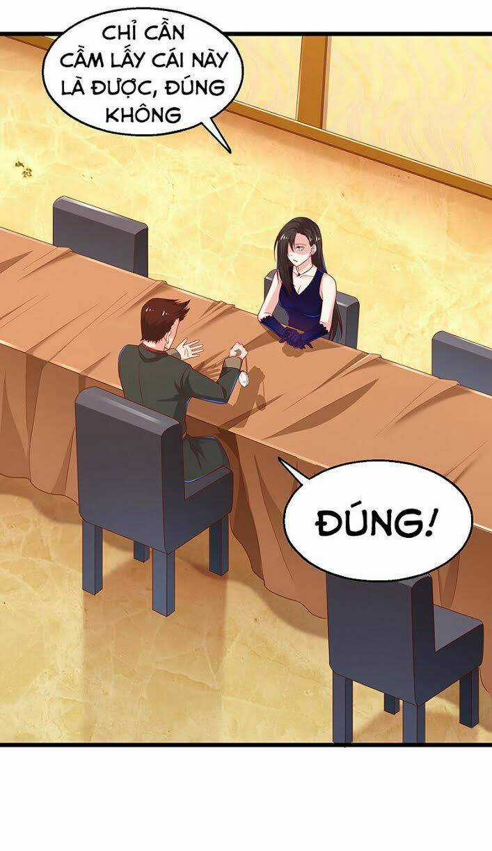 Khắc Kim Đại Lão - Chapter 69 - Trang 34