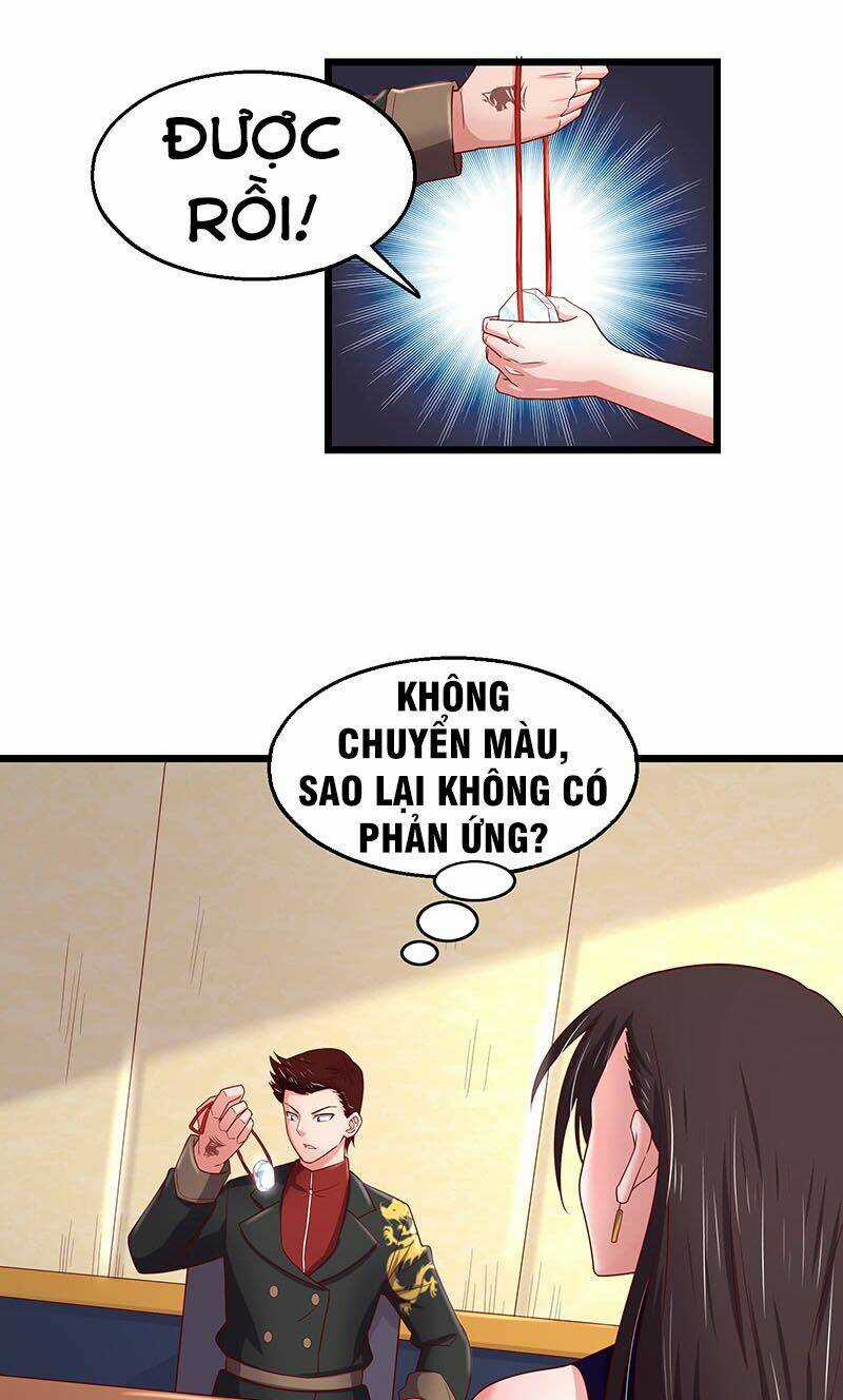 Khắc Kim Đại Lão - Chapter 69 - Trang 36