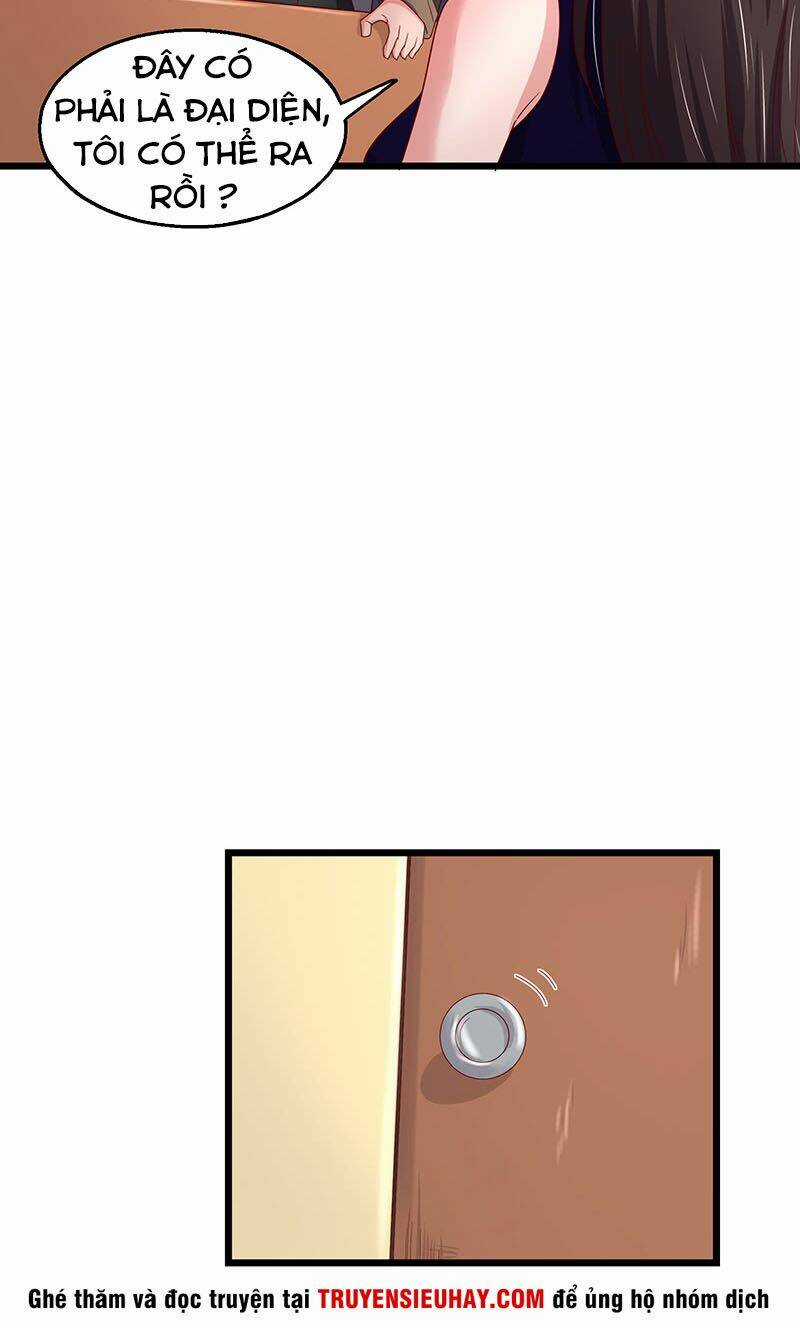 Khắc Kim Đại Lão - Chapter 69 - Trang 37